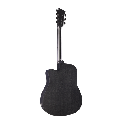 KARMA ALPHA 6-BLK