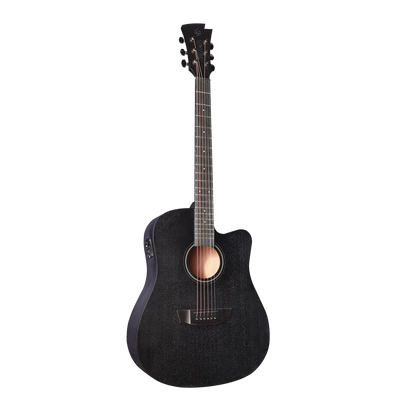 KARMA ALPHA 6-BLK